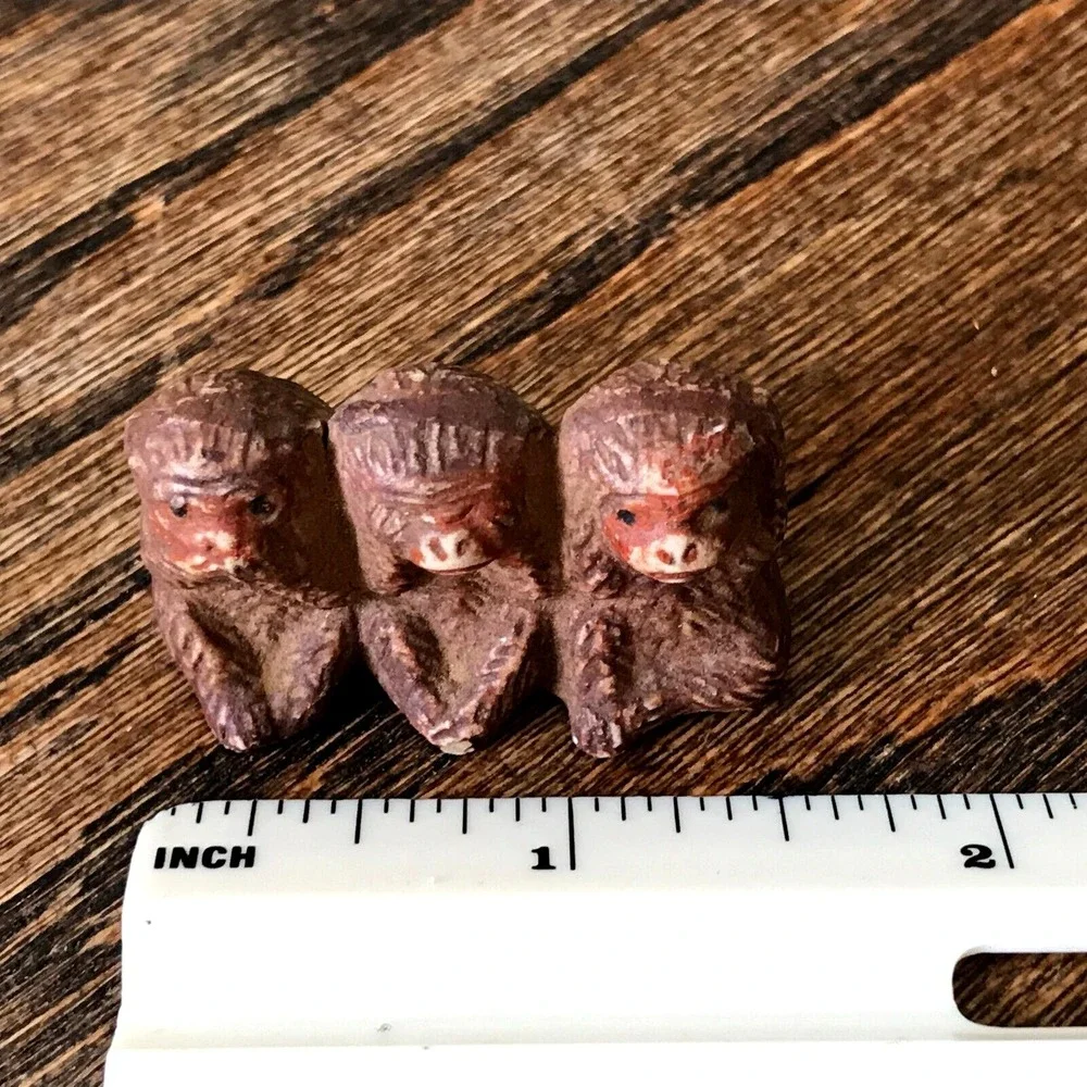 N/A vintage miniature